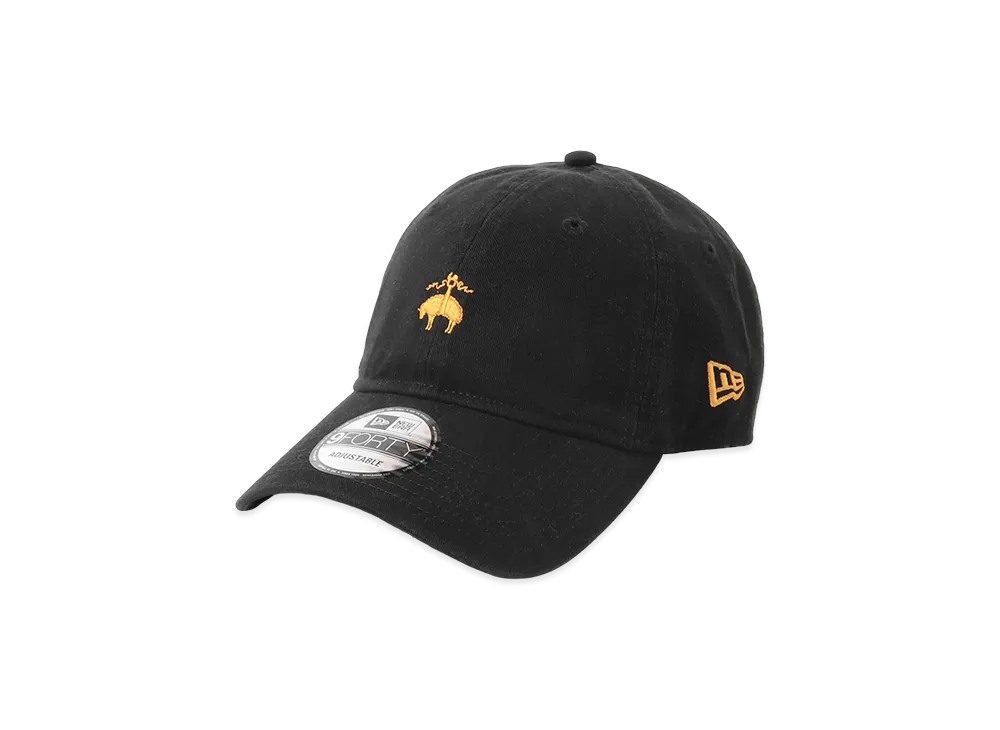 NEW ERA x Brooks Brothers 9Forty "Black"
