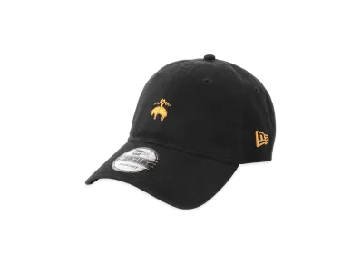 NEW ERA x Brooks Brothers 9Forty "Black"