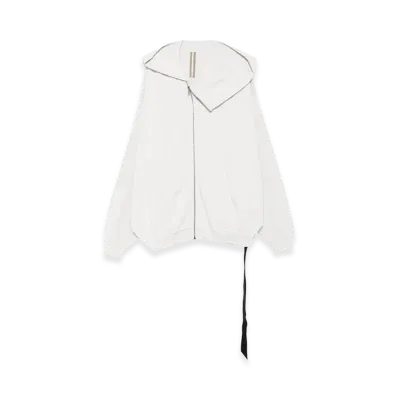 Rick Owens DRKSHDW Women's Sweaters "White"