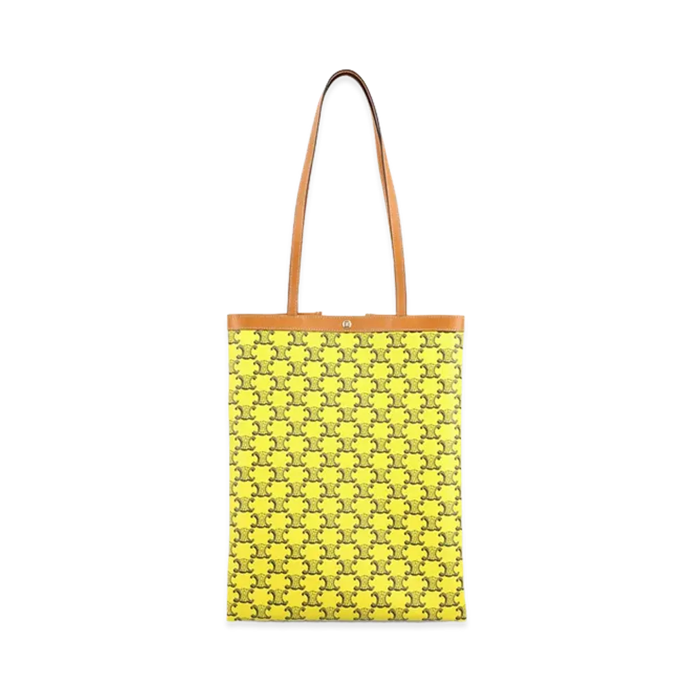 CELINE Women's Bags "Yellow"