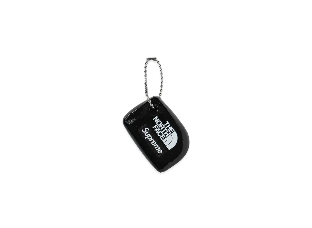 Supreme x The North Face Floating Keychain 