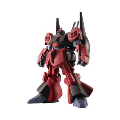 BANDAI "THE ROBOT SPIRITS" -Mobile Suit Zeta Gundam- <SIDE MS>RMS-099 RICK DIAS (QUATTRO BAJEENA COLOR) ver. A.N.I.M.E.