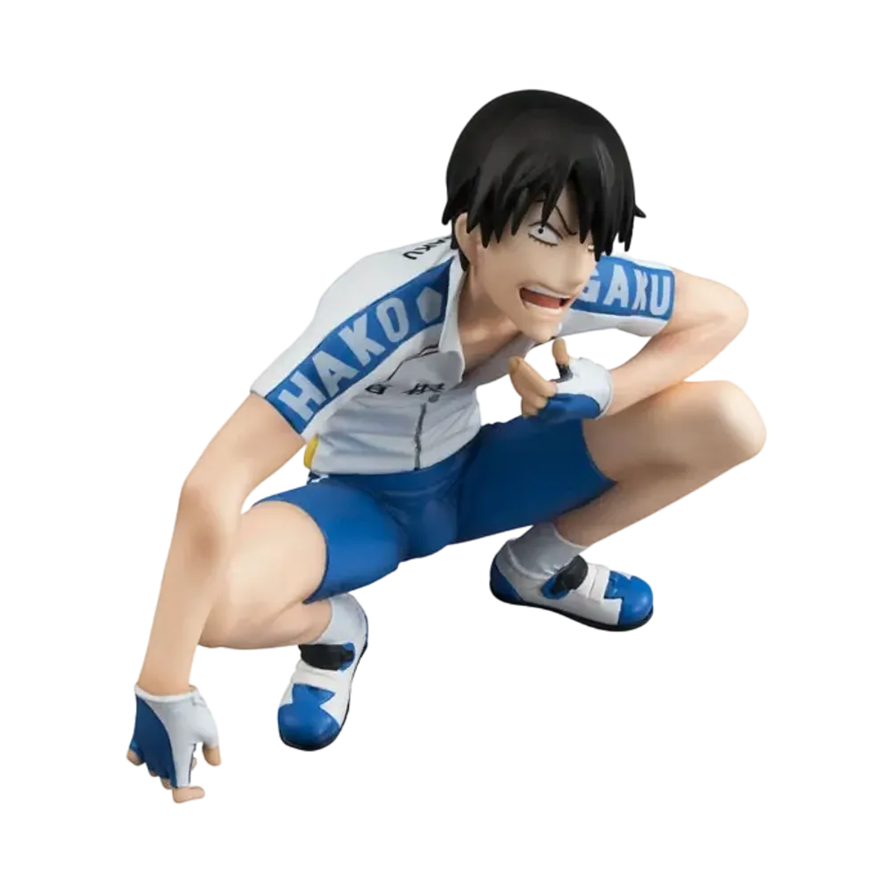 PALMATE: Yowamushi Pedal Grande Road Arakita Yasutomo
