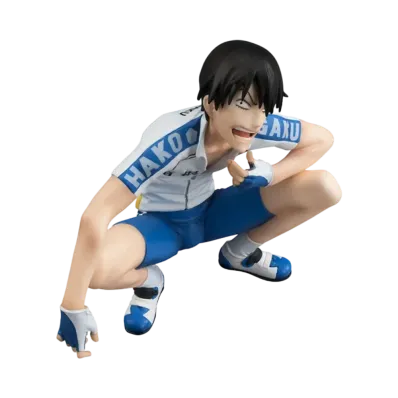 PALMATE: Yowamushi Pedal Grande Road Arakita Yasutomo