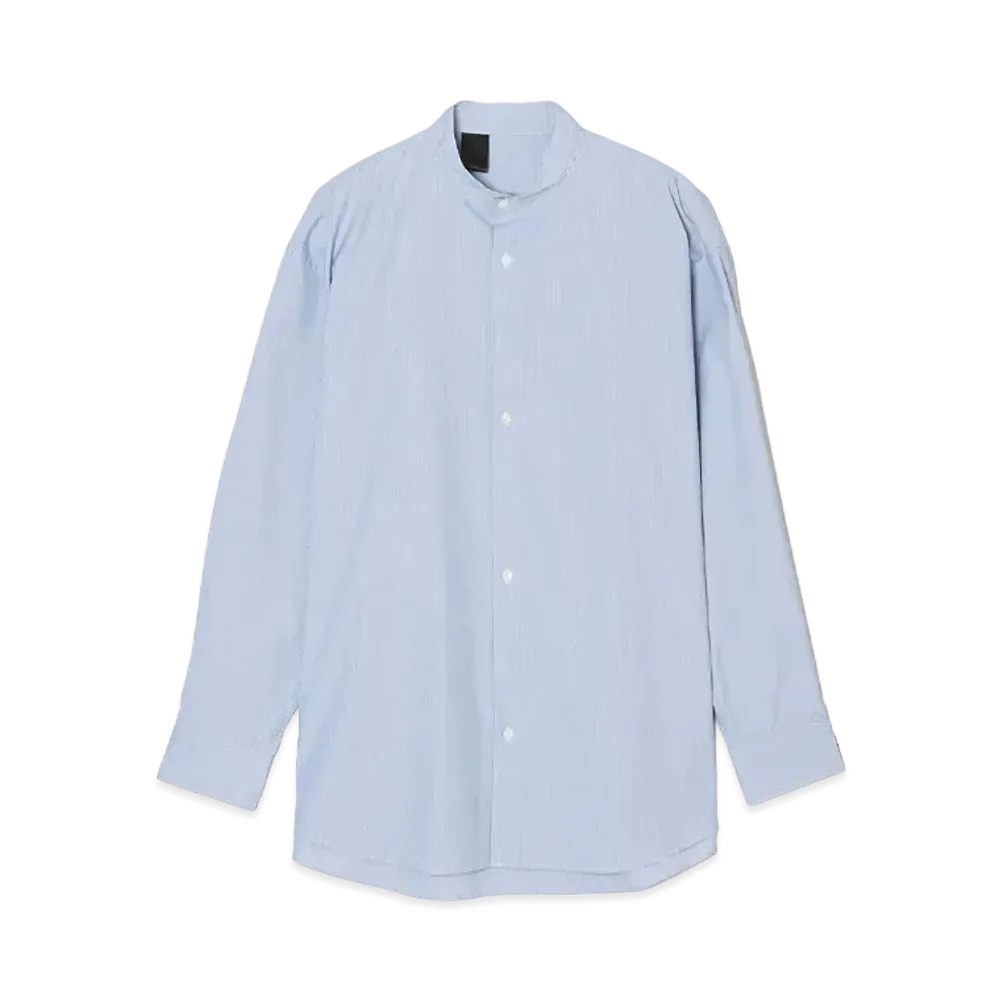 N.HOOLYWOOD Shirt "Blue"