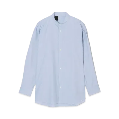 N.HOOLYWOOD Shirt "Blue"