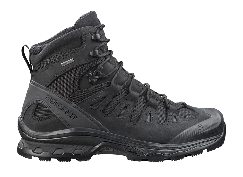 Salomon Quest 4D GORE-TEX Forces 2 EN "Black"
