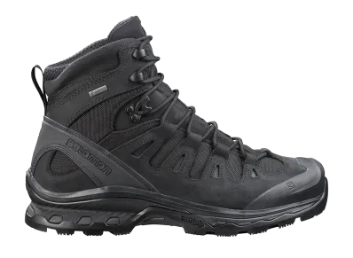 Salomon Quest 4D GORE-TEX Forces 2 EN "Black"