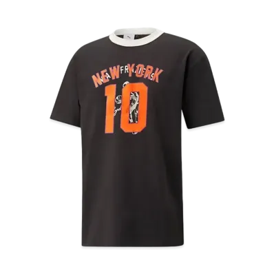 PUMA x RHUIGI Unisex Graphic T-shirt "Puma Black"