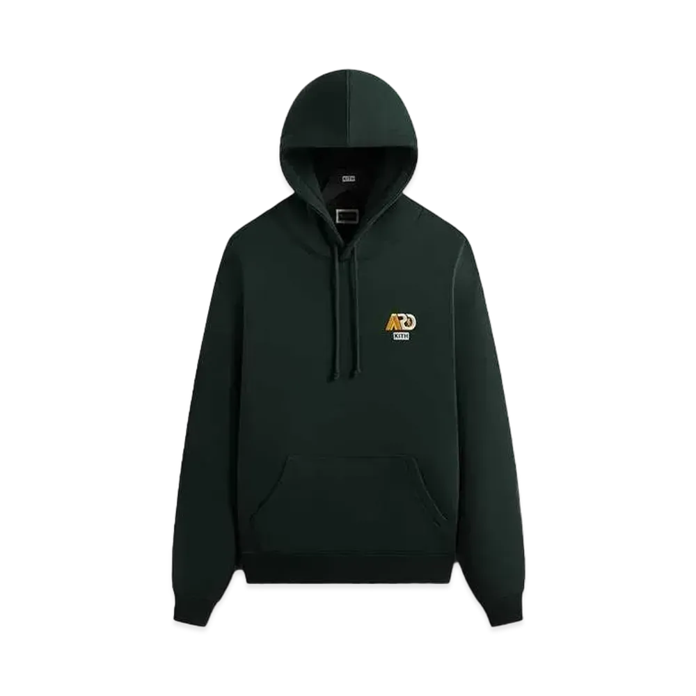 Kith x Columbia ARD Williams III Hoodie "Stadium"