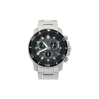CITIZEN Promaster LAND Series Eco-Drive Radio Watch Chronograph PMP56-3052