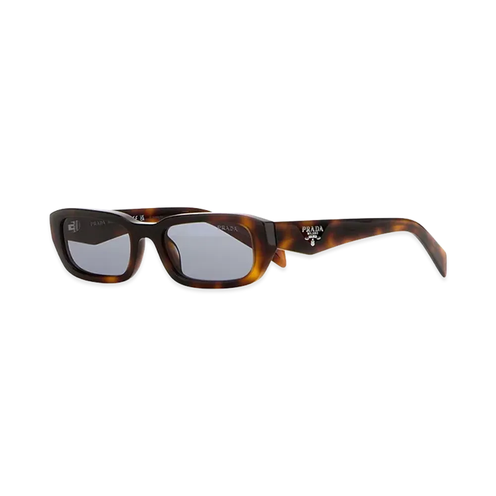 PRADA Women's Acetate Symbole Sunglasses "Multicoloured"