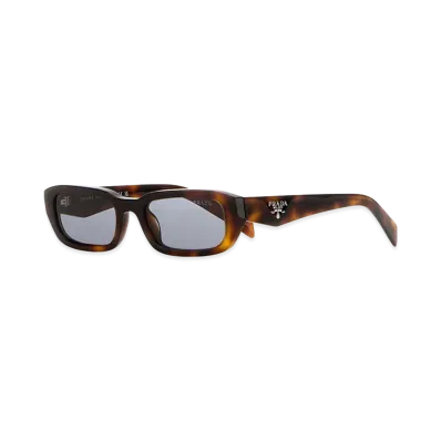 PRADA Women's Acetate Symbole Sunglasses "Multicoloured"