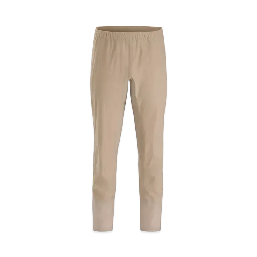 ARC'TERYX Secant Comp Pant Men's "Dark Wicker" X000007365