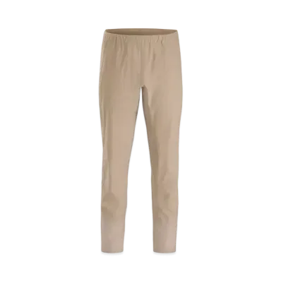 ARC'TERYX Secant Comp Pant Men's "Dark Wicker" X000007365