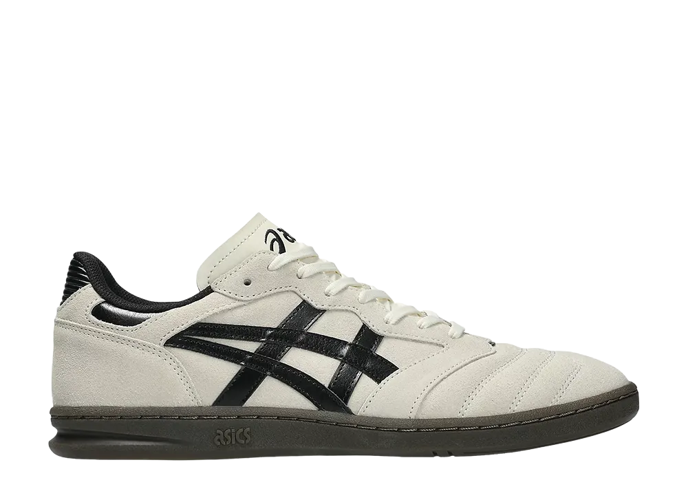 Asics Leggerezza ST "Cream/Black"