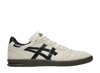 Asics Leggerezza ST "Cream/Black"