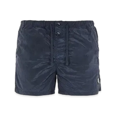 Stone Island B0643 NYLON METAL "Blue"