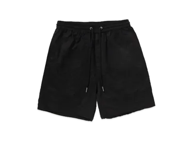 A BATHING APE Bape Black Ropestitch Tweed Set #2 "Black"