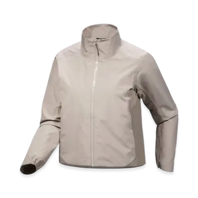 ARC'TERYX Women's Solano Jacket "Rune/Esoteric" X000009471