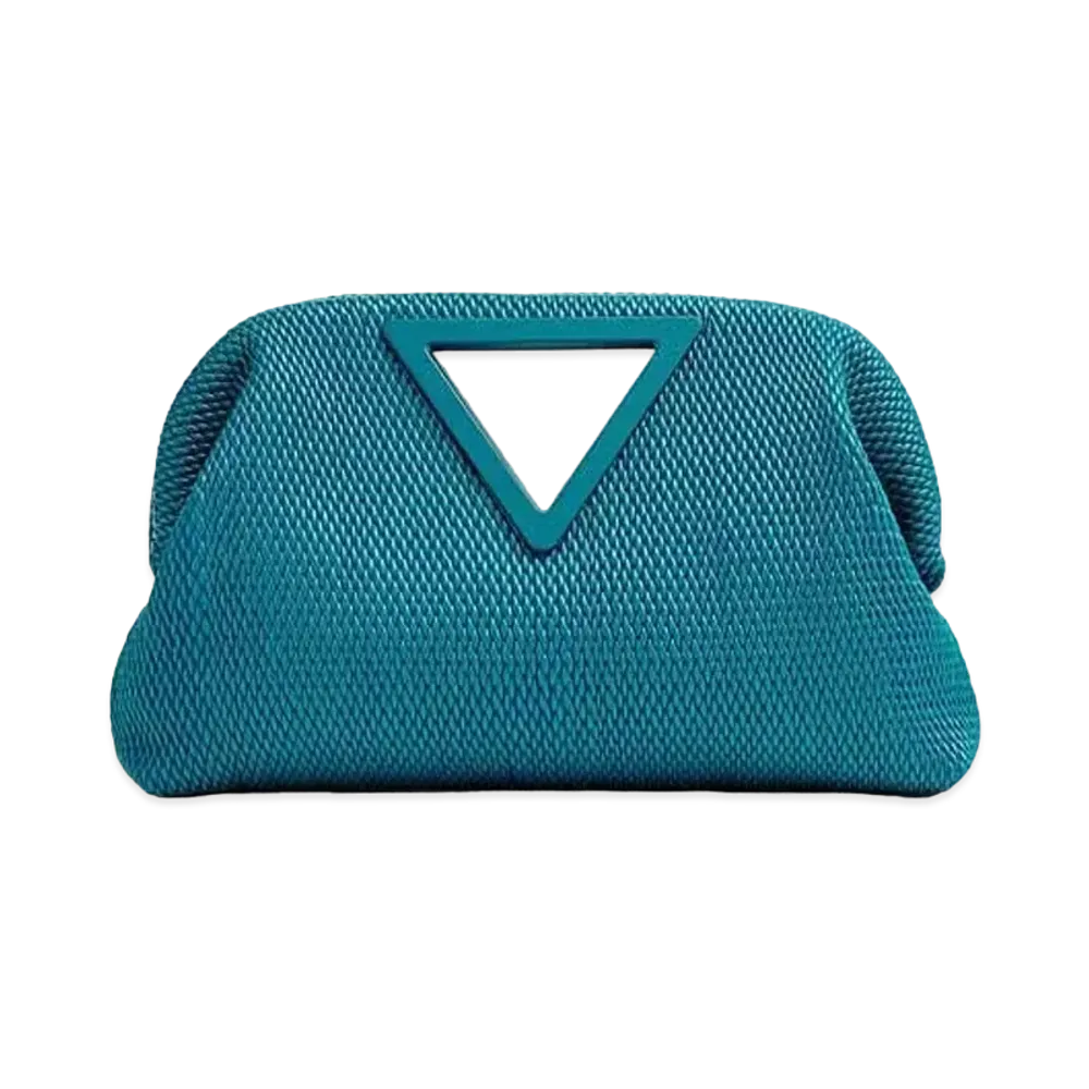 Bottega Veneta Point "Mallard"