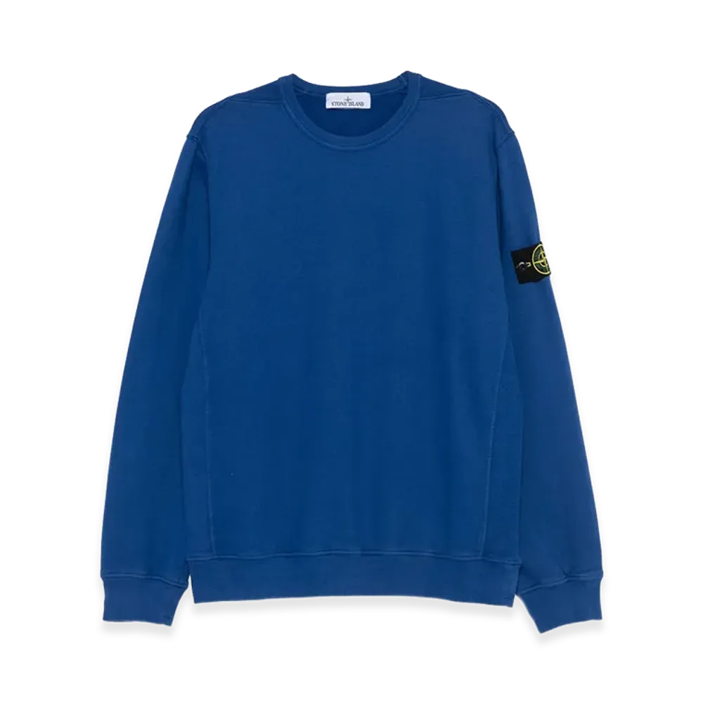 Stone Island Sweaters "Blue"