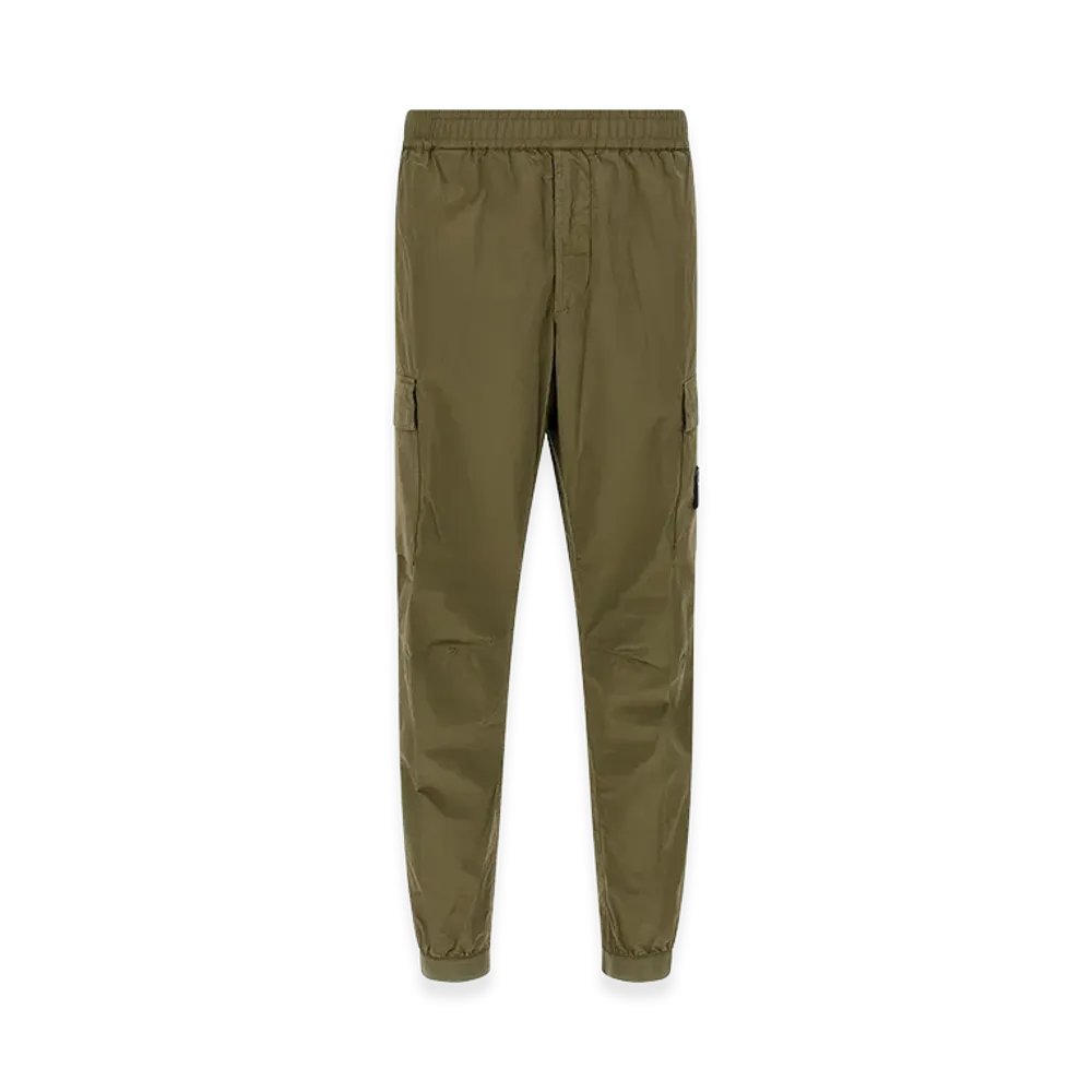 Stone Island 3100031 Pants "Green"