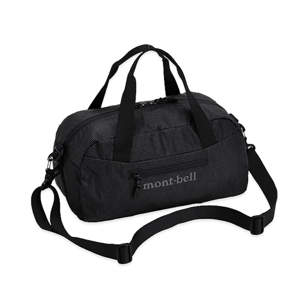 mont-bell L.W. Duffel 5 "Black"