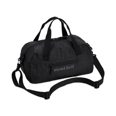 mont-bell L.W. Duffel 5 "Black"
