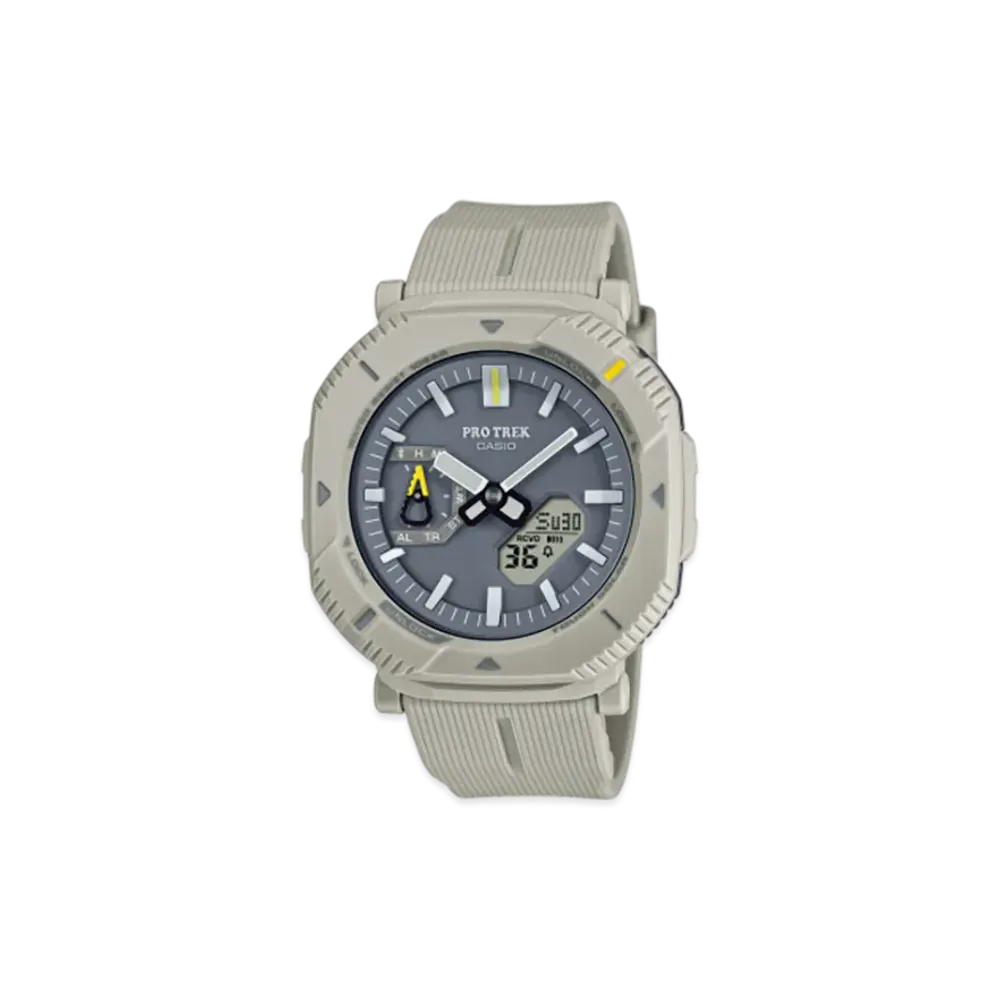 Casio PRO TREK PRJ-B001-7JF "Gray"