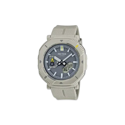 Casio PRO TREK PRJ-B001-7JF "Gray"