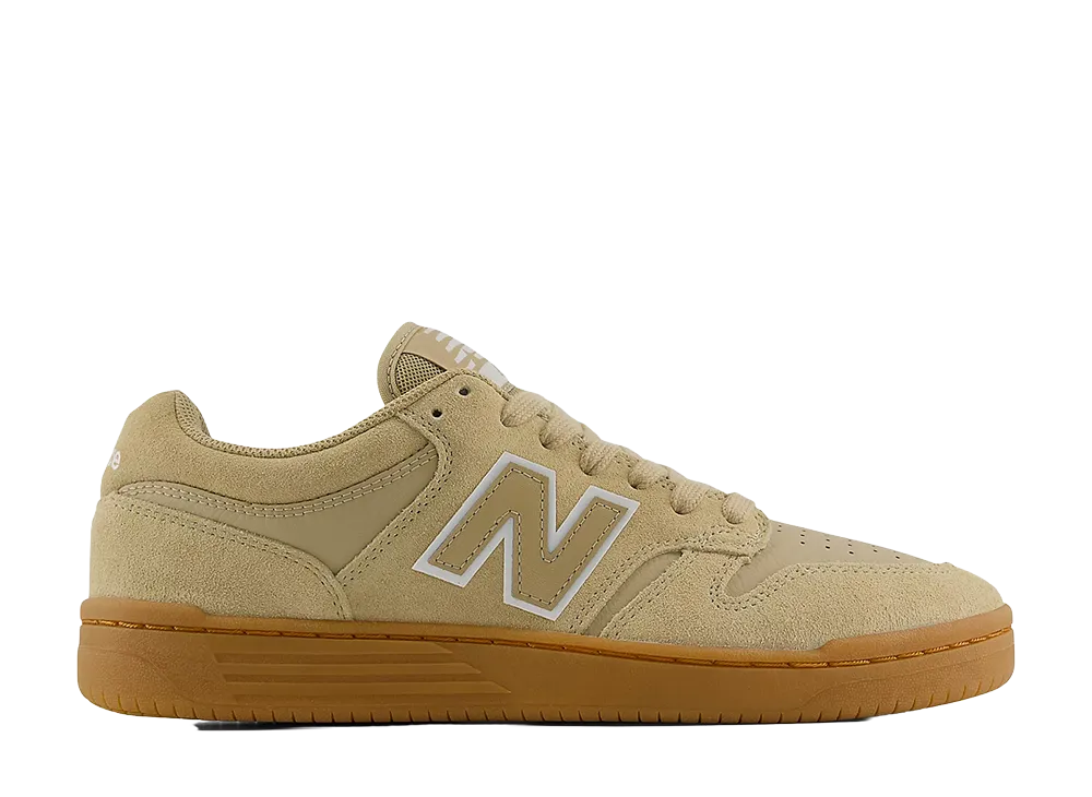 New Balance NB Numeric 480 "Incense/White"