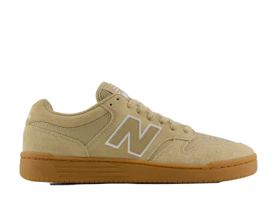 New Balance NB Numeric 480 "Incense/White"