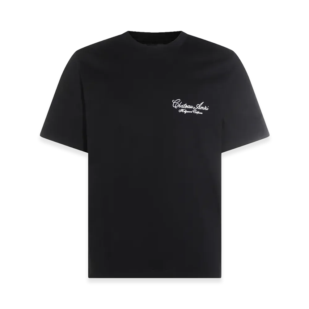 AMIRI Tee "Black"