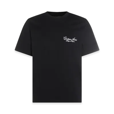 AMIRI Tee "Black"