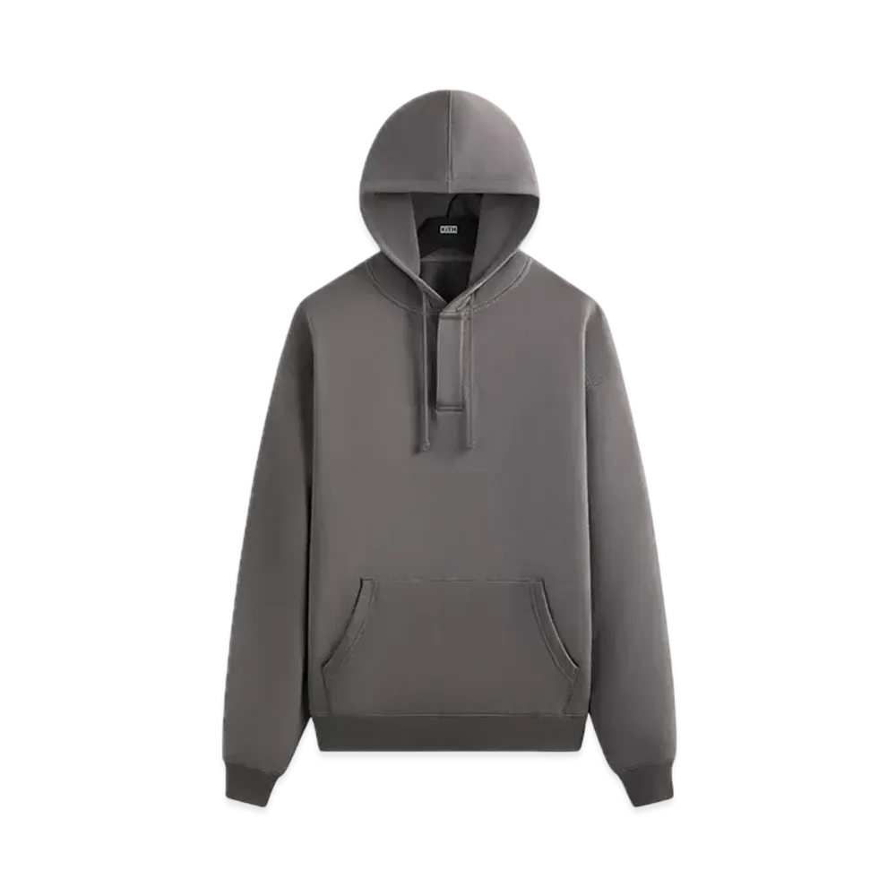 Kith 101 Micro Terry Williams IV Hoodie "Reef"