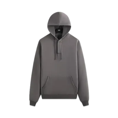 Kith 101 Micro Terry Williams IV Hoodie "Reef"