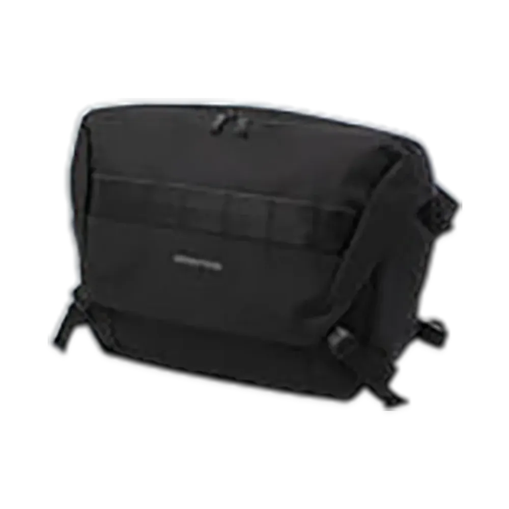 BRIEFING Mfc Messenger "Black"