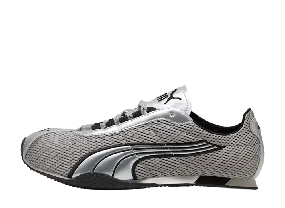 Puma H-Street OG "Gray Echo/PUMA Silver"
