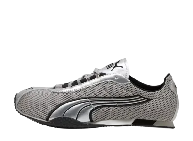 Puma H-Street OG "Gray Echo/PUMA Silver"