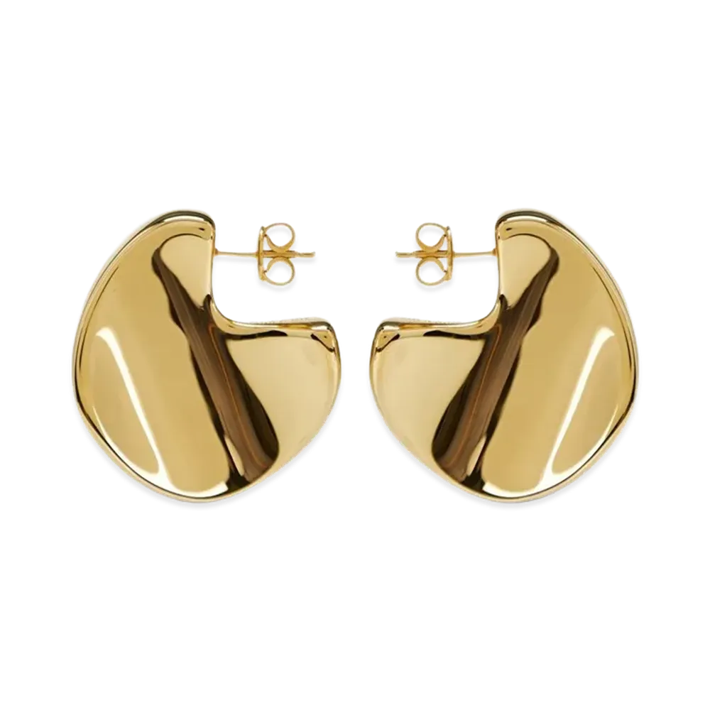 Bottega Veneta Women's Bijoux "Gold"