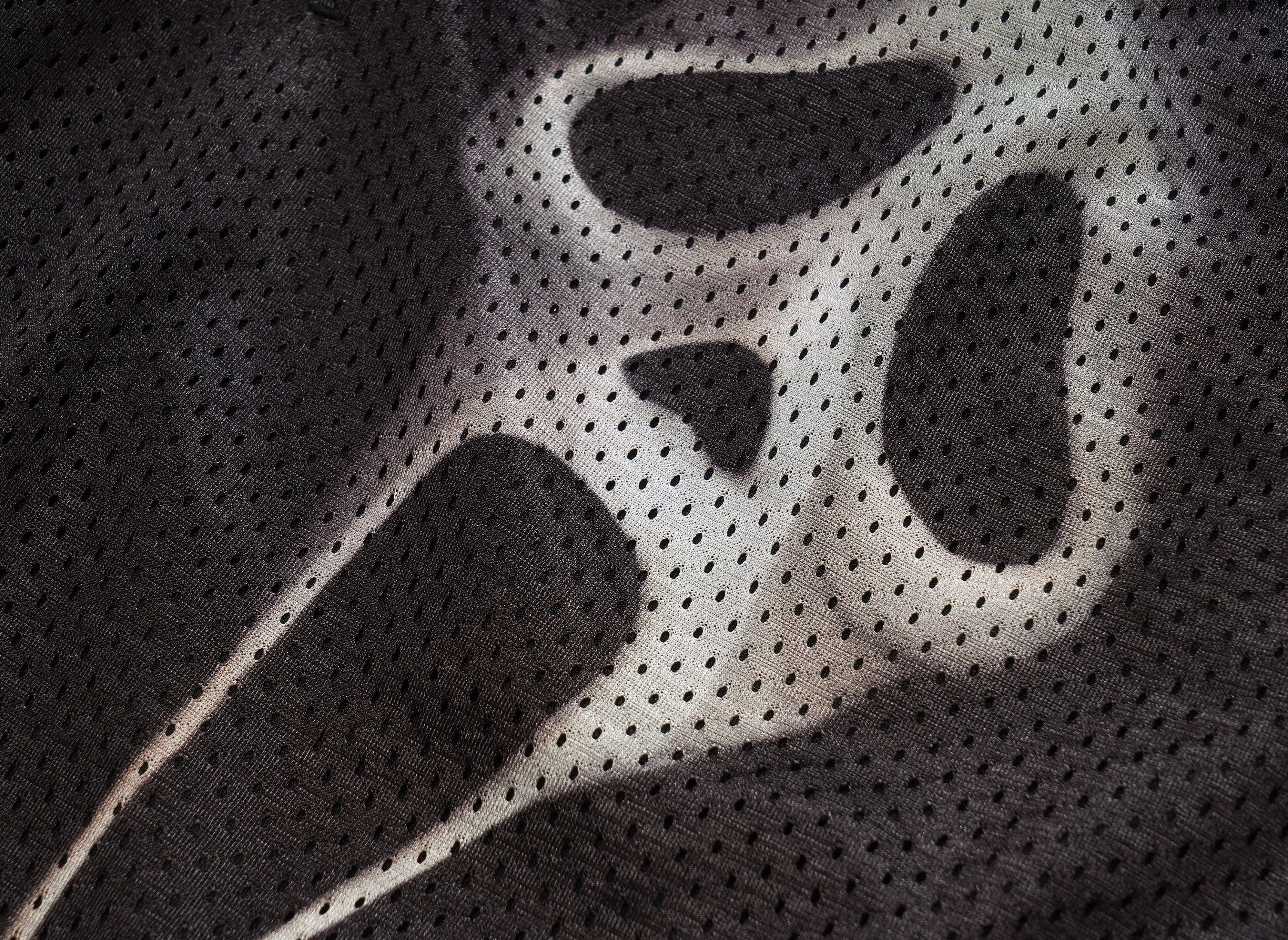 Supreme Ghostface Mesh Short 