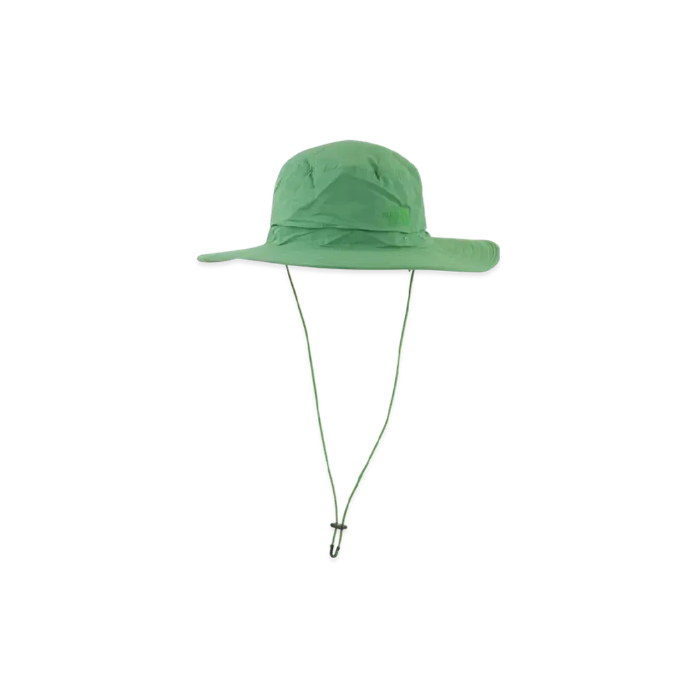 The North Face Horizon Breeze Brimmer Hat "Deep Grass Green"