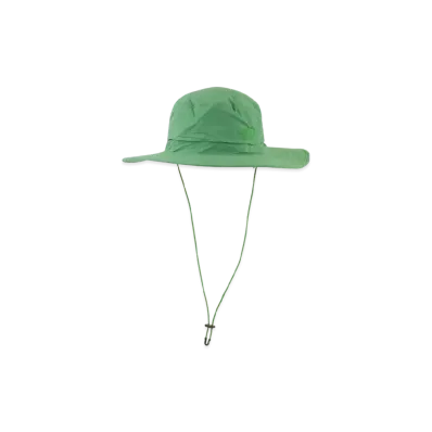 The North Face Horizon Breeze Brimmer Hat "Deep Grass Green"