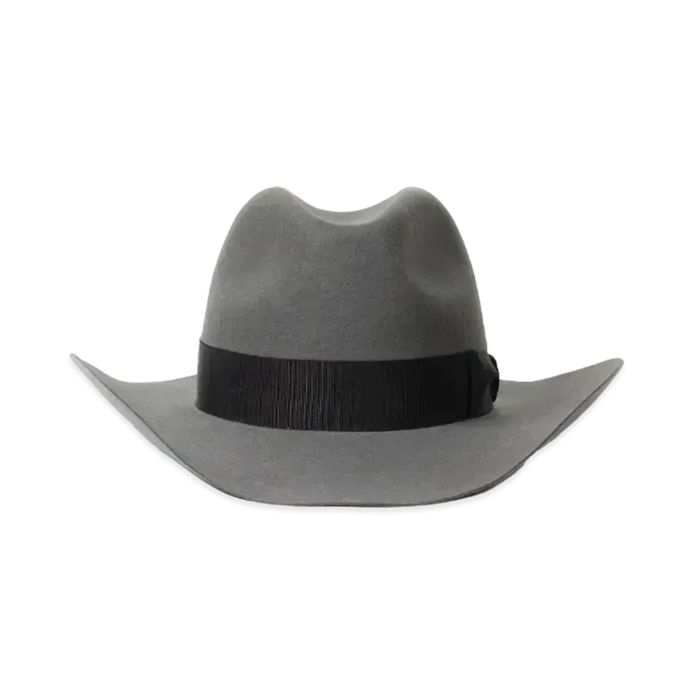 WACKO MARIA Hat-03-Hank-Fatima "Gray"