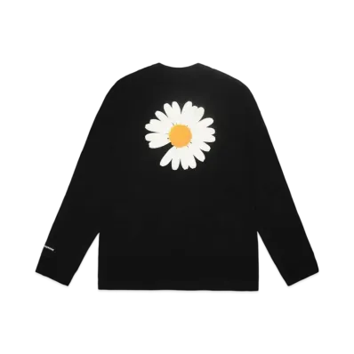 PEACEMINUSONE PMO x NIKE LS Tee "Black" / G-DRAGON