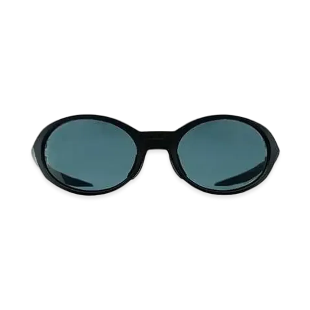 OAKLEY EYEJACKET REDUX "Frame Color: MATTE BLACK / Lens Color: PRIZM GREY"
