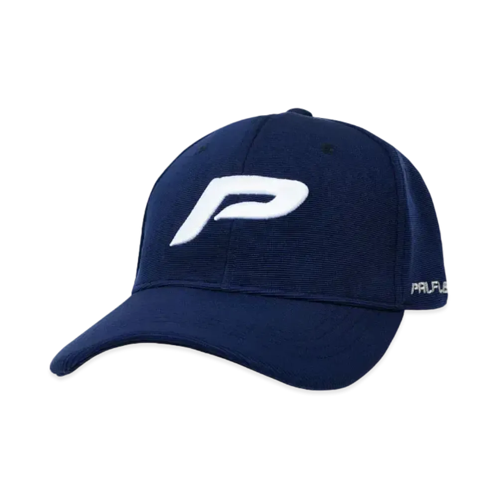 PALACE Palflex 6-Panel "Navy"
