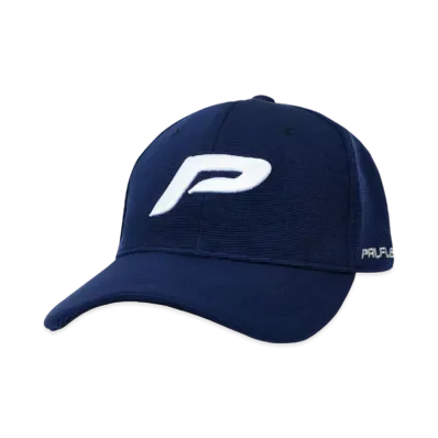 PALACE Palflex 6-Panel "Navy"