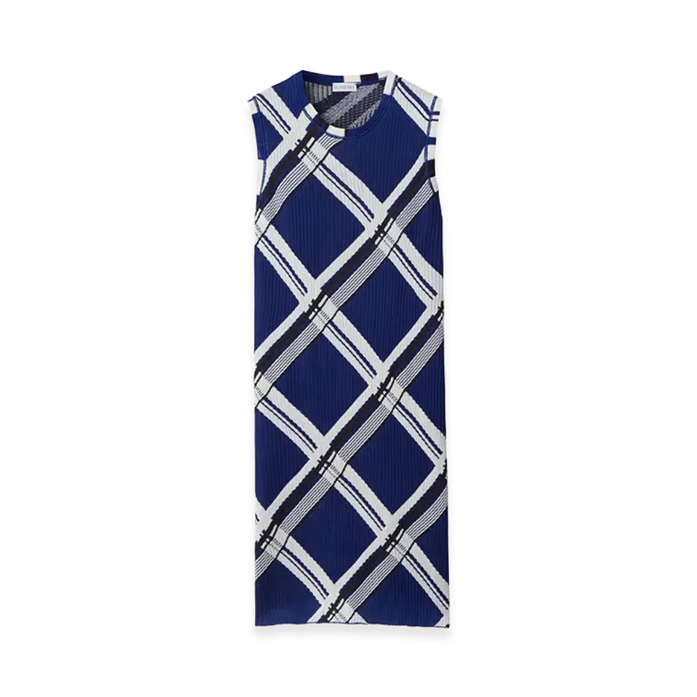 Burberry Women's Dresses "Navy"